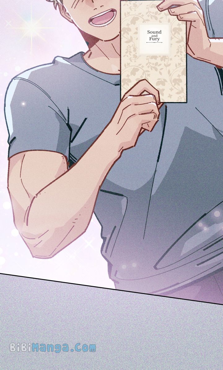 The Bromance Book Club - Chapter 30 - 31