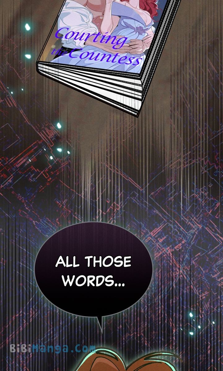 The Bromance Book Club - Chapter 30 - 33