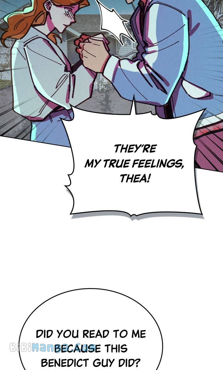 The Bromance Book Club - Chapter 30 - 36