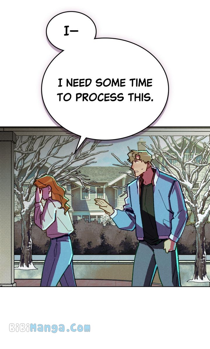 The Bromance Book Club - Chapter 30 - 41