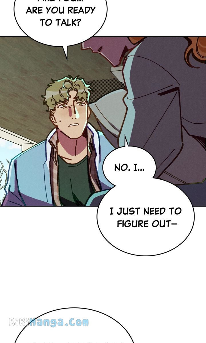 The Bromance Book Club - Chapter 30 - 47