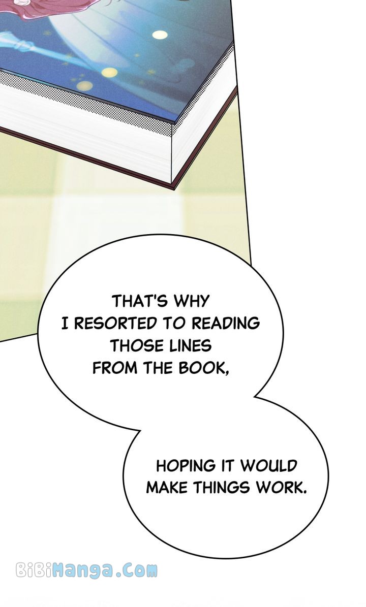 The Bromance Book Club - Chapter 30 - 52