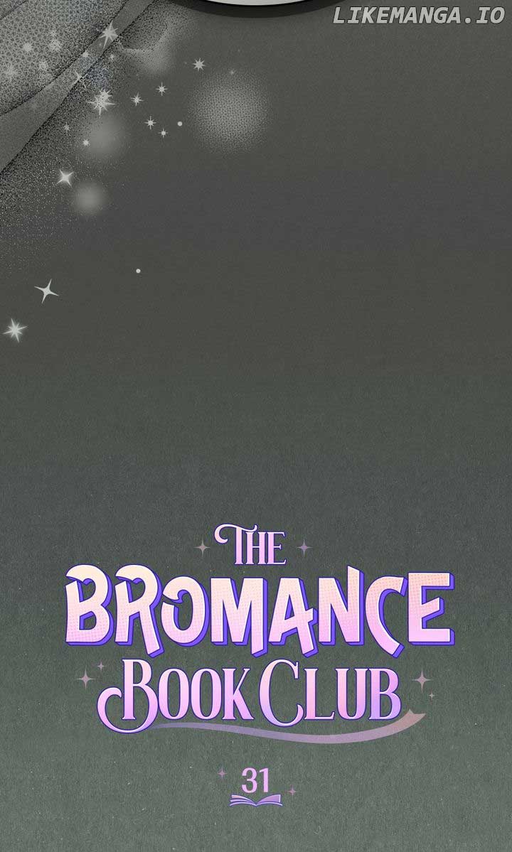 The Bromance Book Club - Chapter 31 - 4