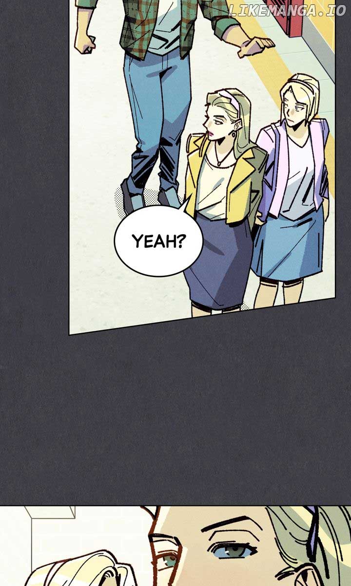 The Bromance Book Club - Chapter 31 - 31