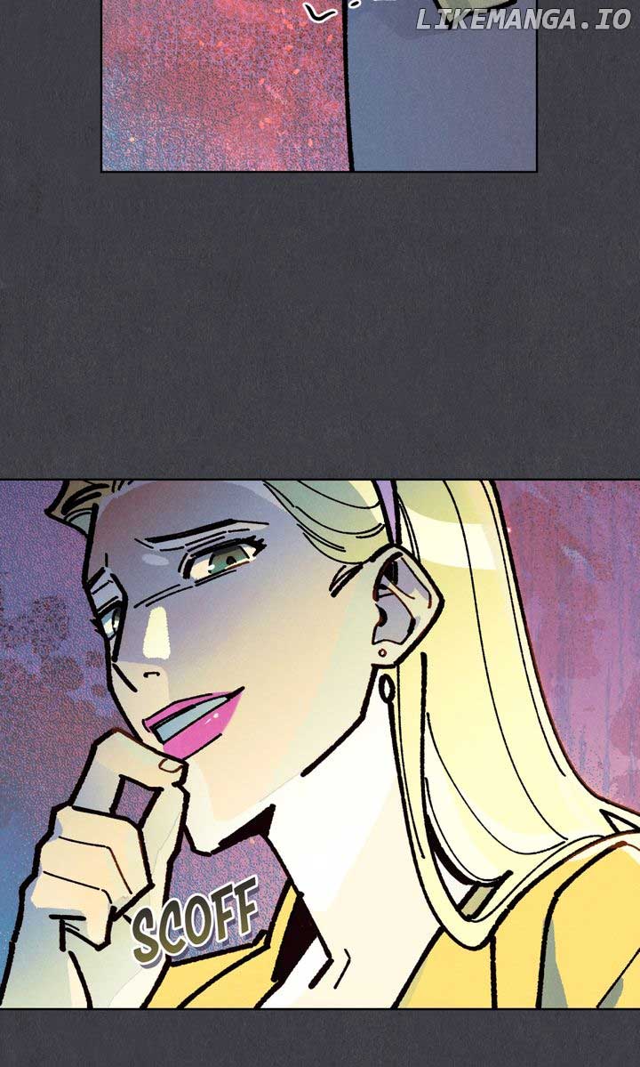 The Bromance Book Club - Chapter 31 - 33