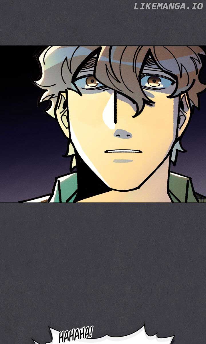 The Bromance Book Club - Chapter 31 - 34