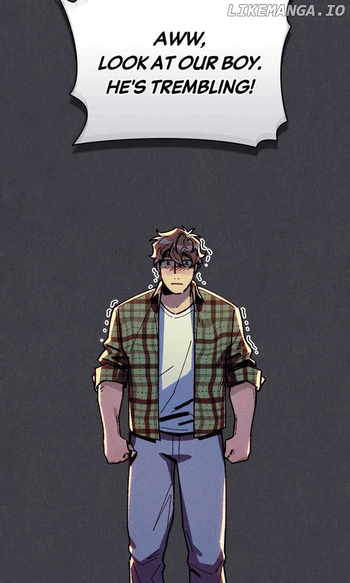 The Bromance Book Club - Chapter 31 - 35