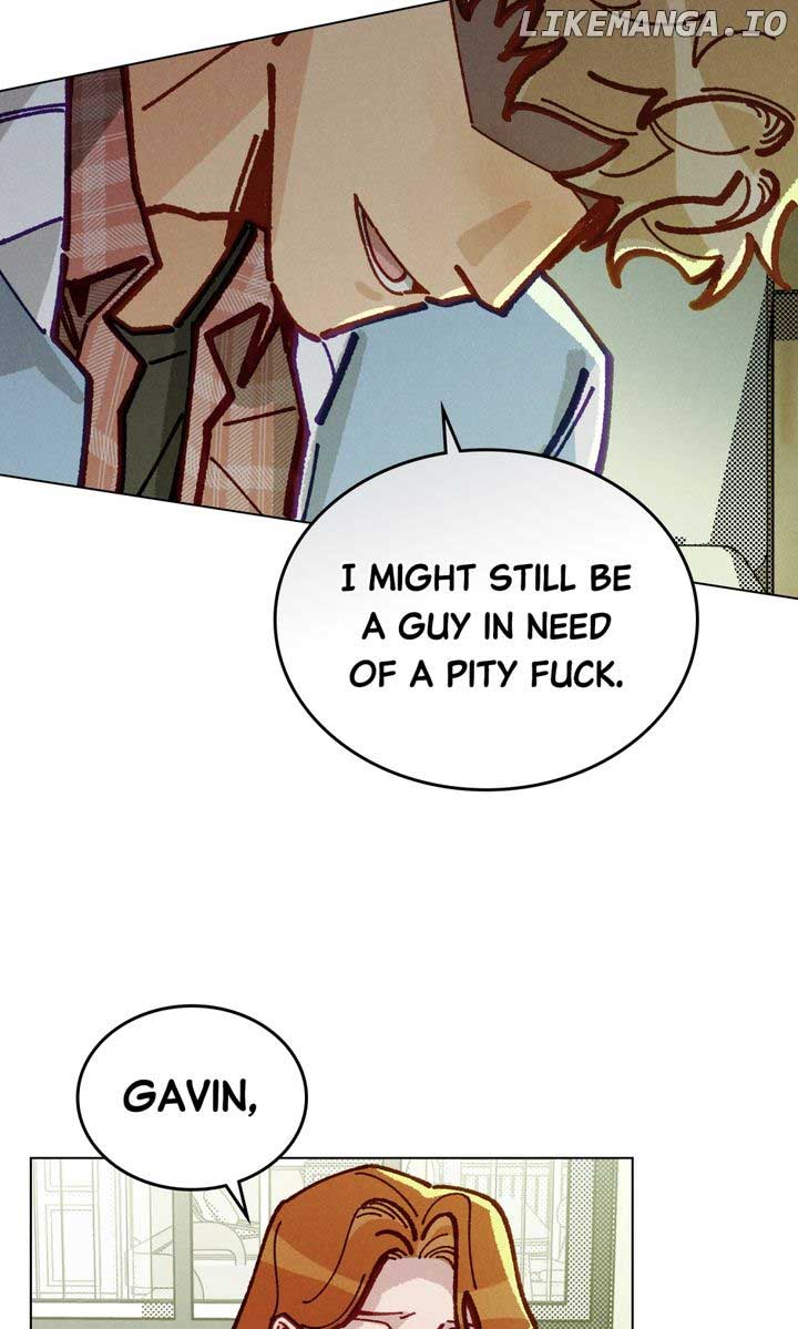 The Bromance Book Club - Chapter 31 - 42