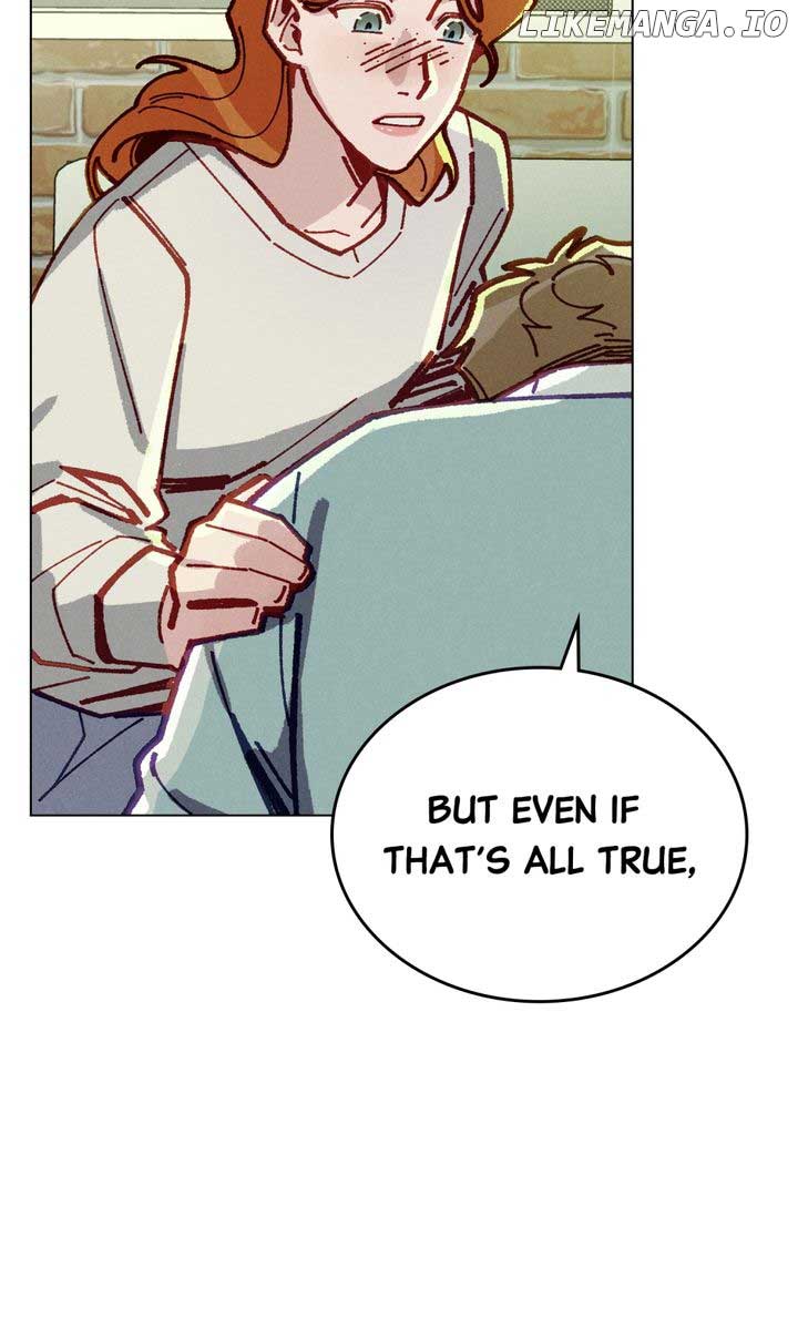 The Bromance Book Club - Chapter 31 - 43