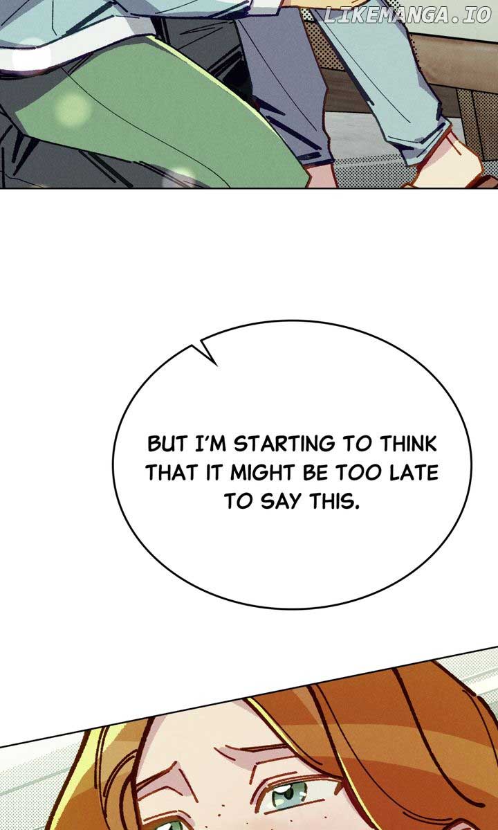 The Bromance Book Club - Chapter 31 - 45