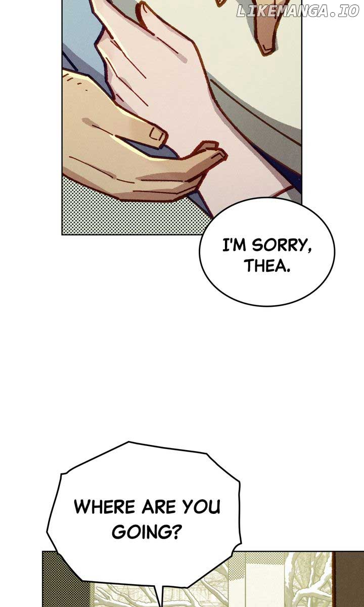 The Bromance Book Club - Chapter 31 - 47