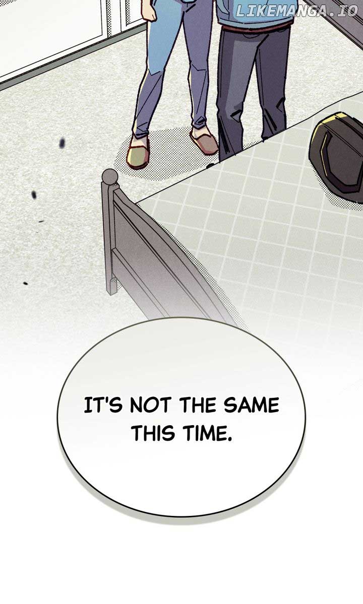 The Bromance Book Club - Chapter 31 - 56