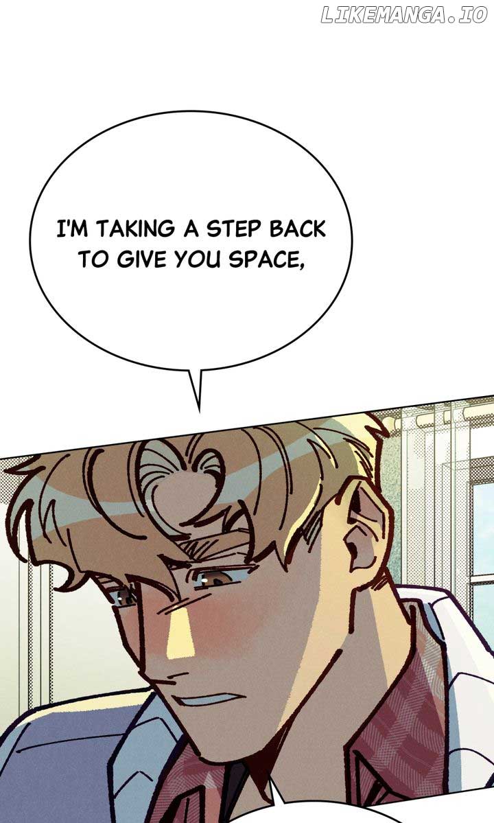 The Bromance Book Club - Chapter 31 - 57