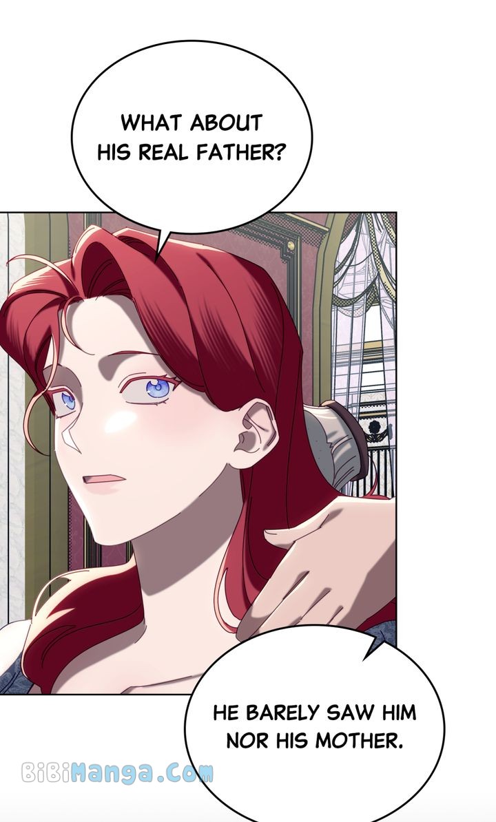 The Bromance Book Club - Chapter 32 - 31