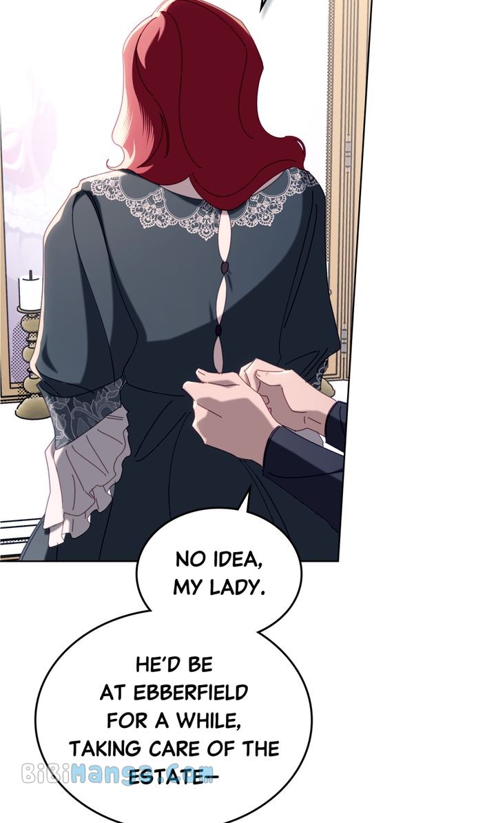 The Bromance Book Club - Chapter 32 - 48