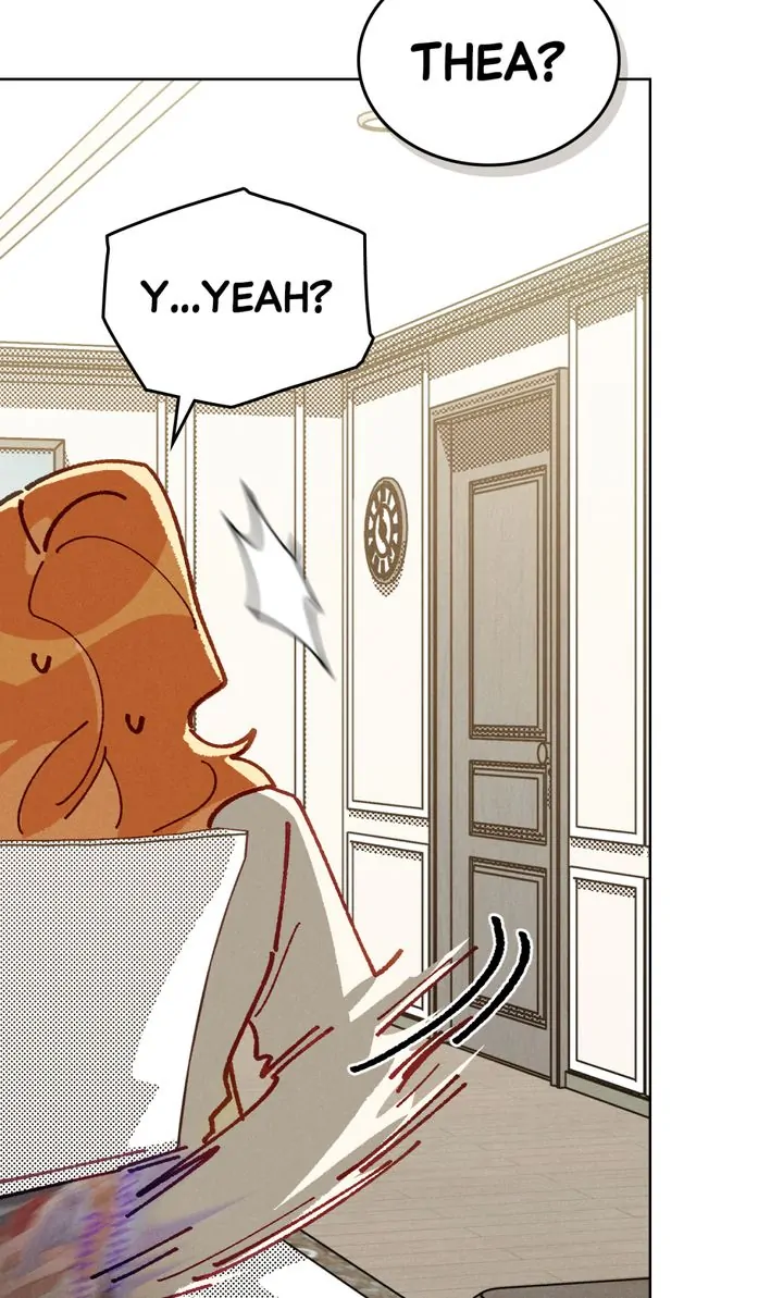 The Bromance Book Club - Chapter 33 - 34