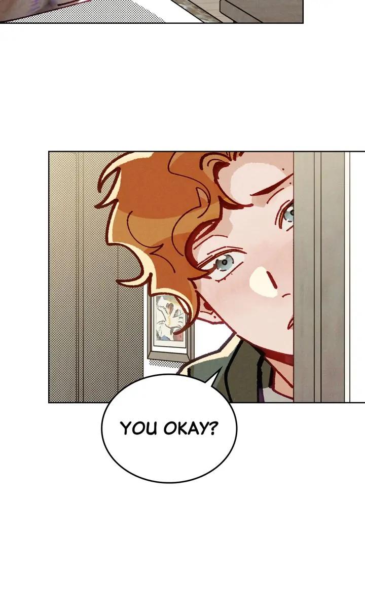 The Bromance Book Club - Chapter 33 - 35