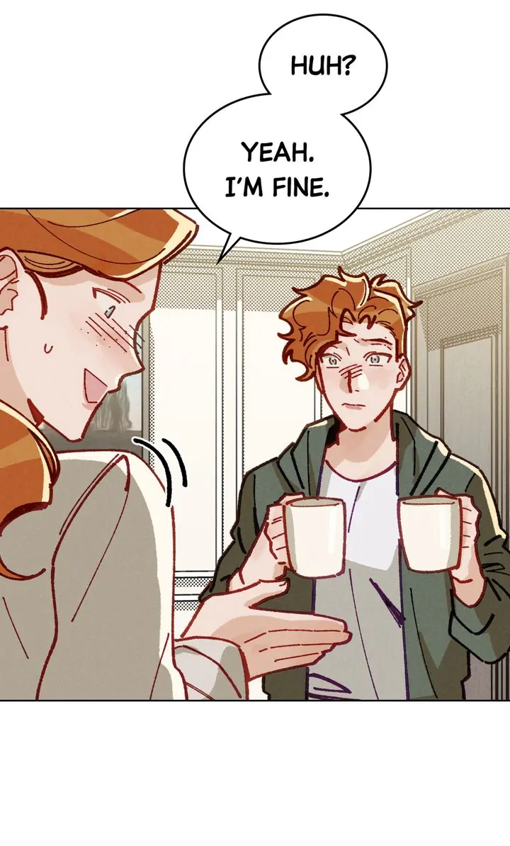 The Bromance Book Club - Chapter 33 - 36