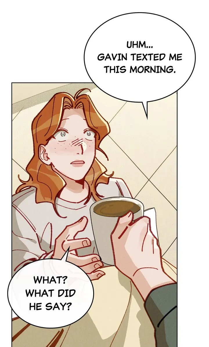 The Bromance Book Club - Chapter 33 - 37