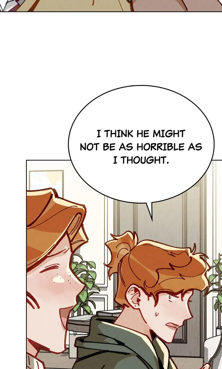 The Bromance Book Club - Chapter 33 - 39