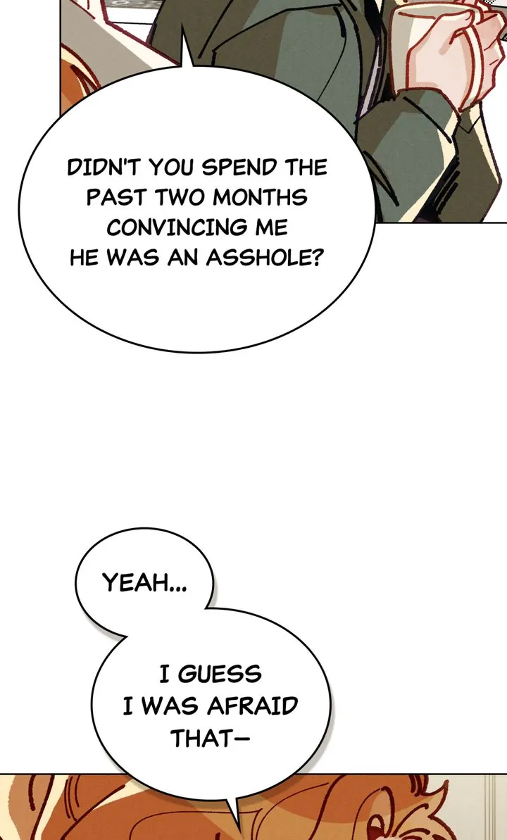 The Bromance Book Club - Chapter 33 - 40