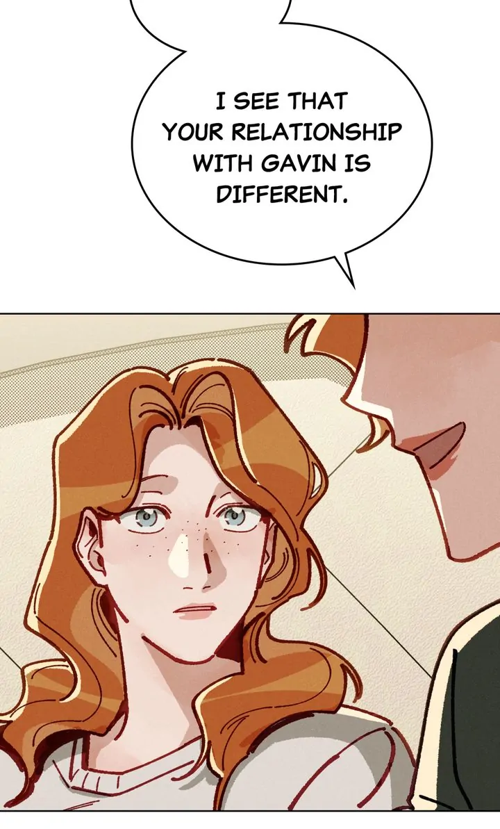 The Bromance Book Club - Chapter 33 - 42