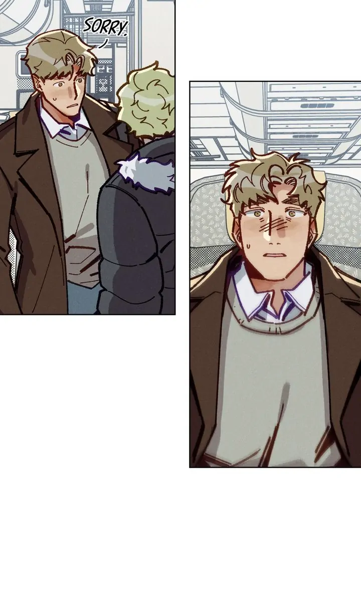 The Bromance Book Club - Chapter 33 - 61