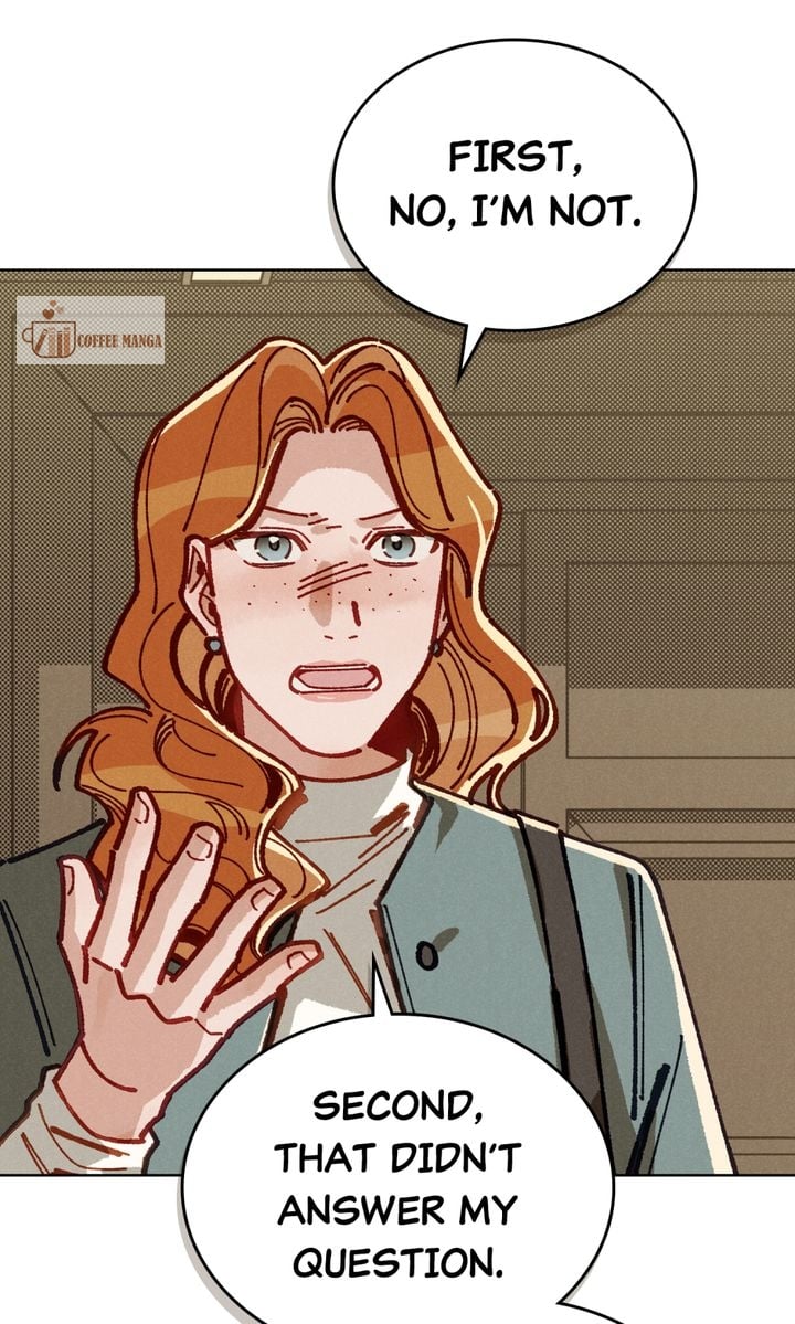 The Bromance Book Club Chapter 34 - Page 21