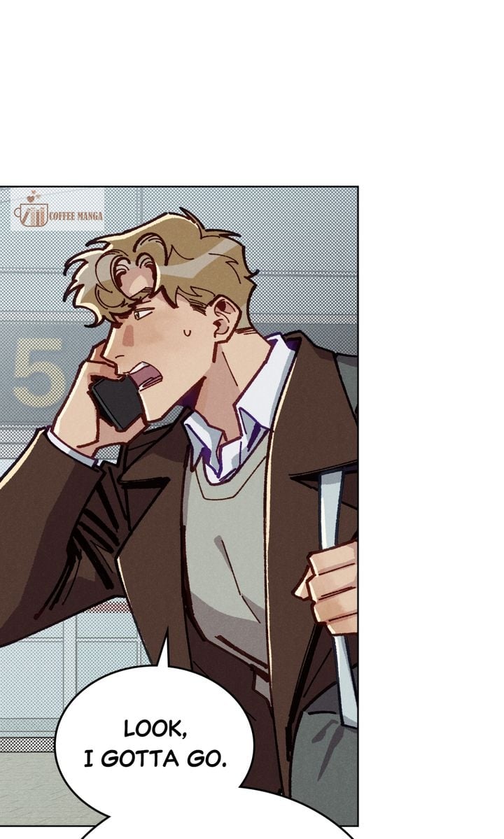 The Bromance Book Club Chapter 34 - Page 62