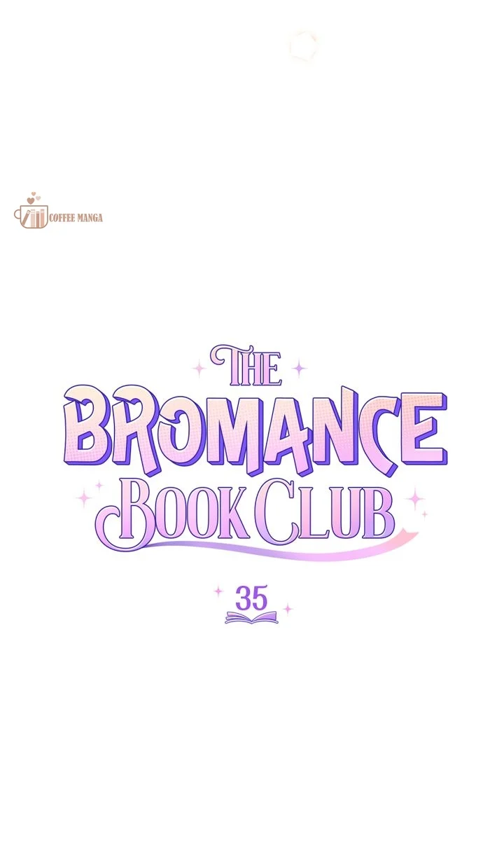 The Bromance Book Club Chapter 35 - Page 18