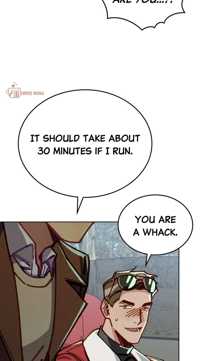 The Bromance Book Club Chapter 35 - Page 32