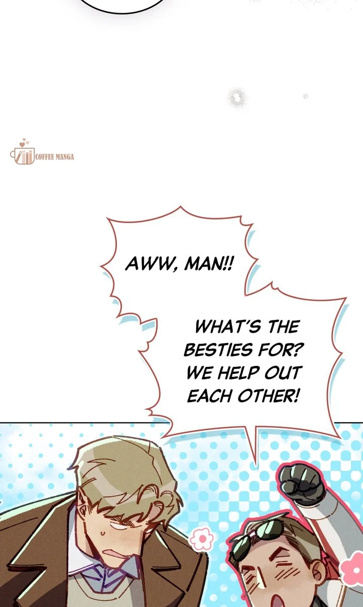 The Bromance Book Club Chapter 35 - Page 37