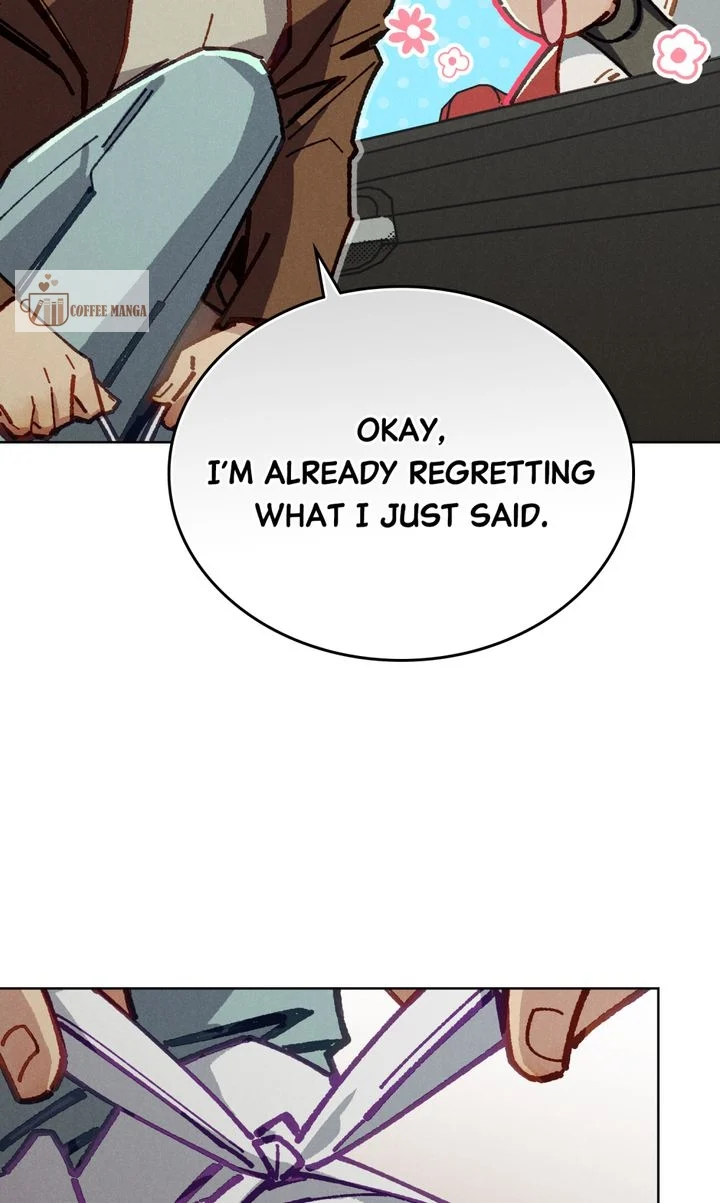 The Bromance Book Club Chapter 35 - Page 38