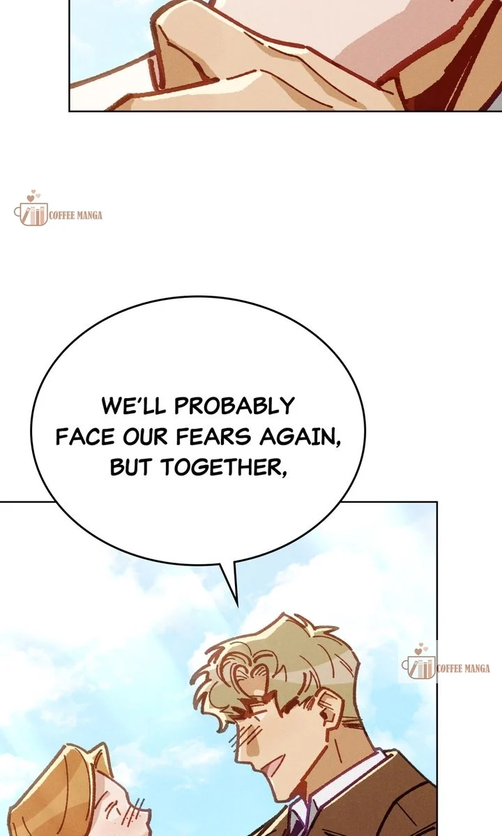 The Bromance Book Club Chapter 36 - Page 31