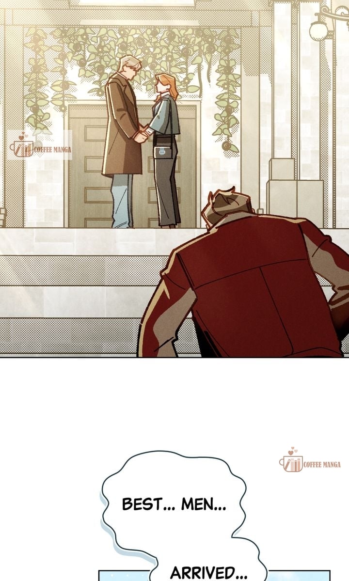 The Bromance Book Club Chapter 36 - Page 35