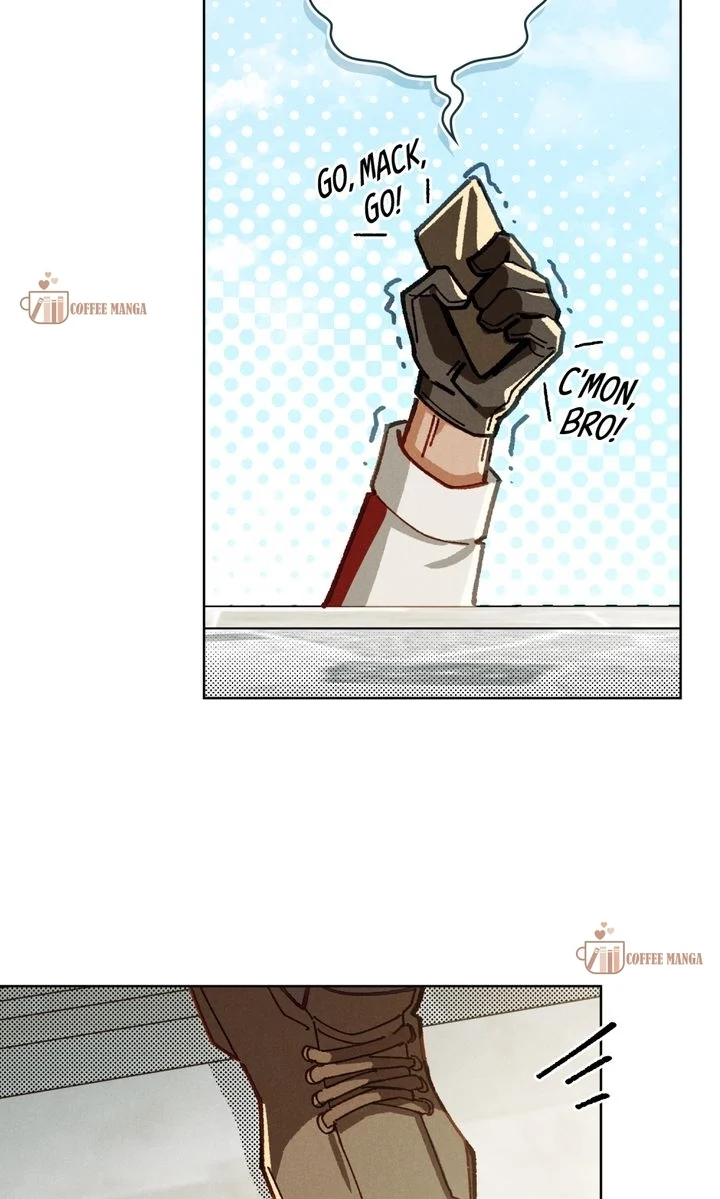 The Bromance Book Club Chapter 36 - Page 36