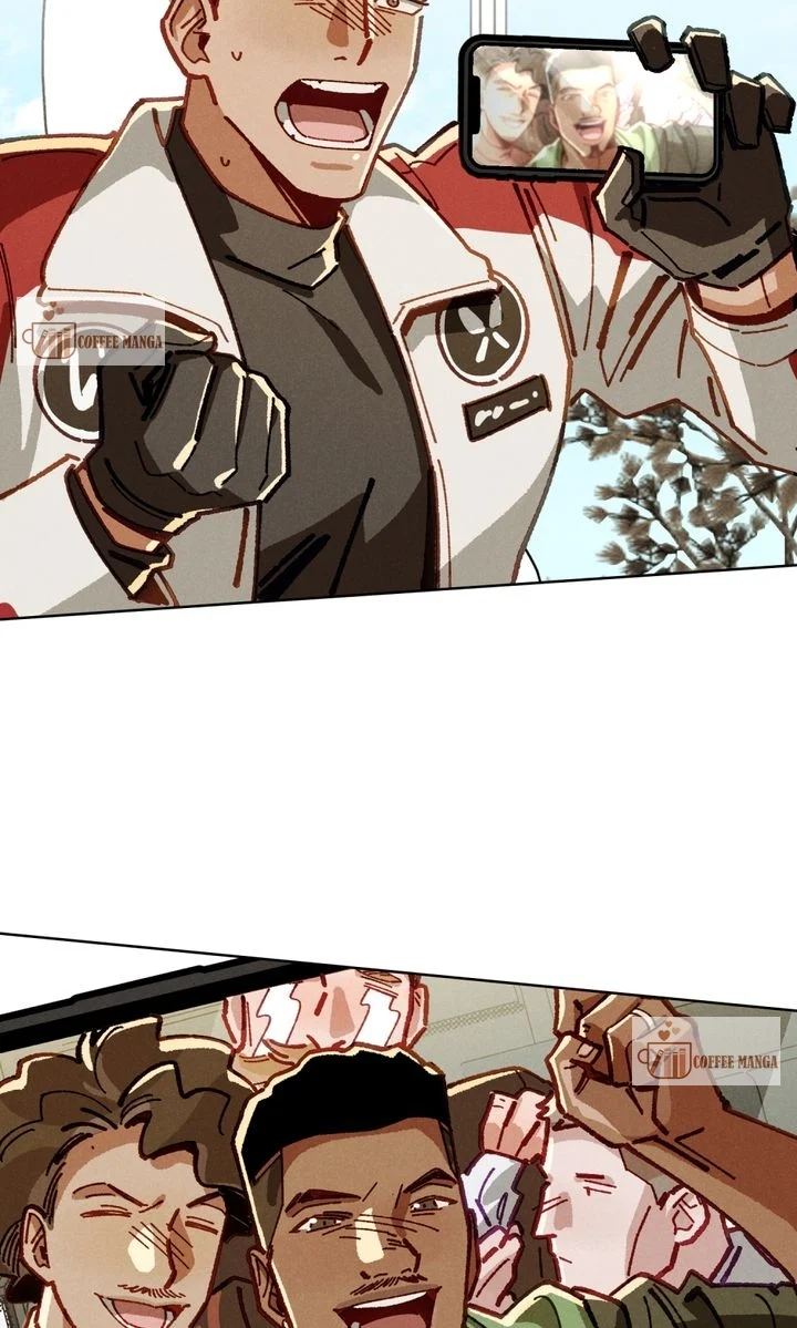 The Bromance Book Club Chapter 36 - Page 38