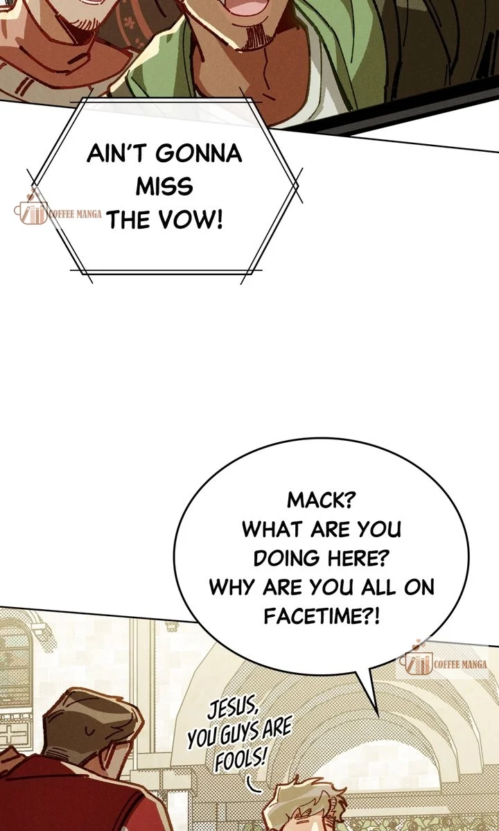 The Bromance Book Club Chapter 36 - Page 39