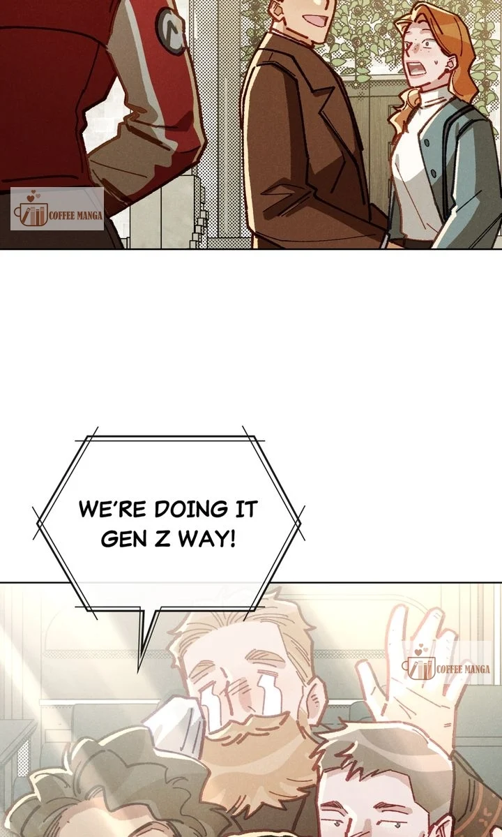 The Bromance Book Club Chapter 36 - Page 40