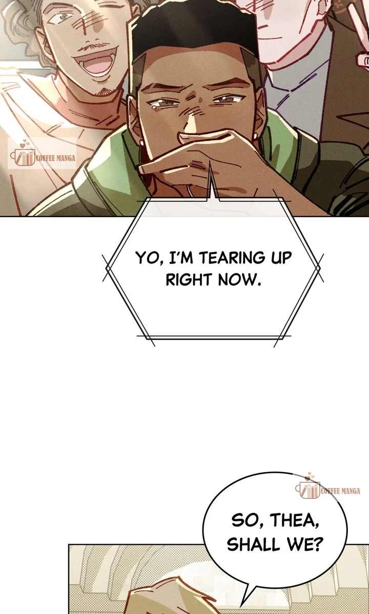 The Bromance Book Club Chapter 36 - Page 41