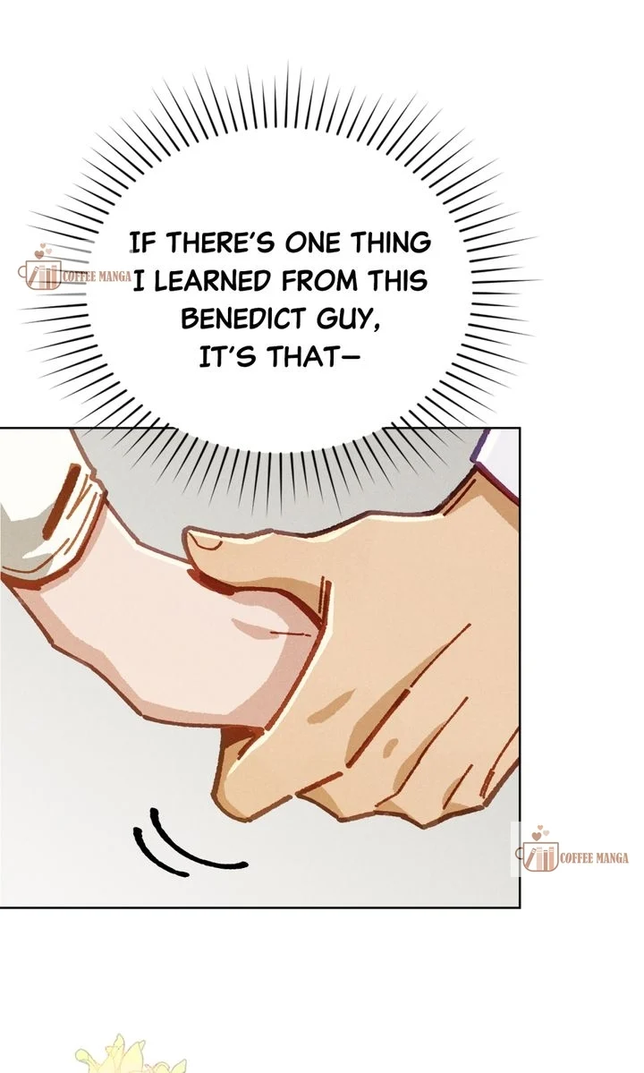 The Bromance Book Club Chapter 36 - Page 55