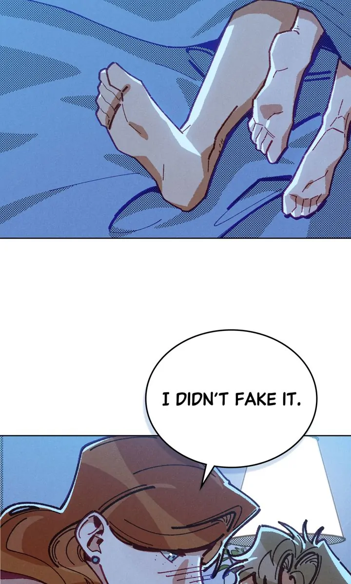 The Bromance Book Club Chapter 37 - Page 35