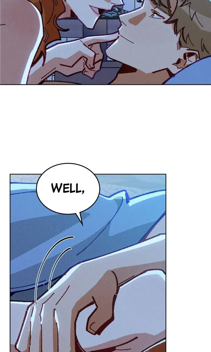 The Bromance Book Club Chapter 37 - Page 36