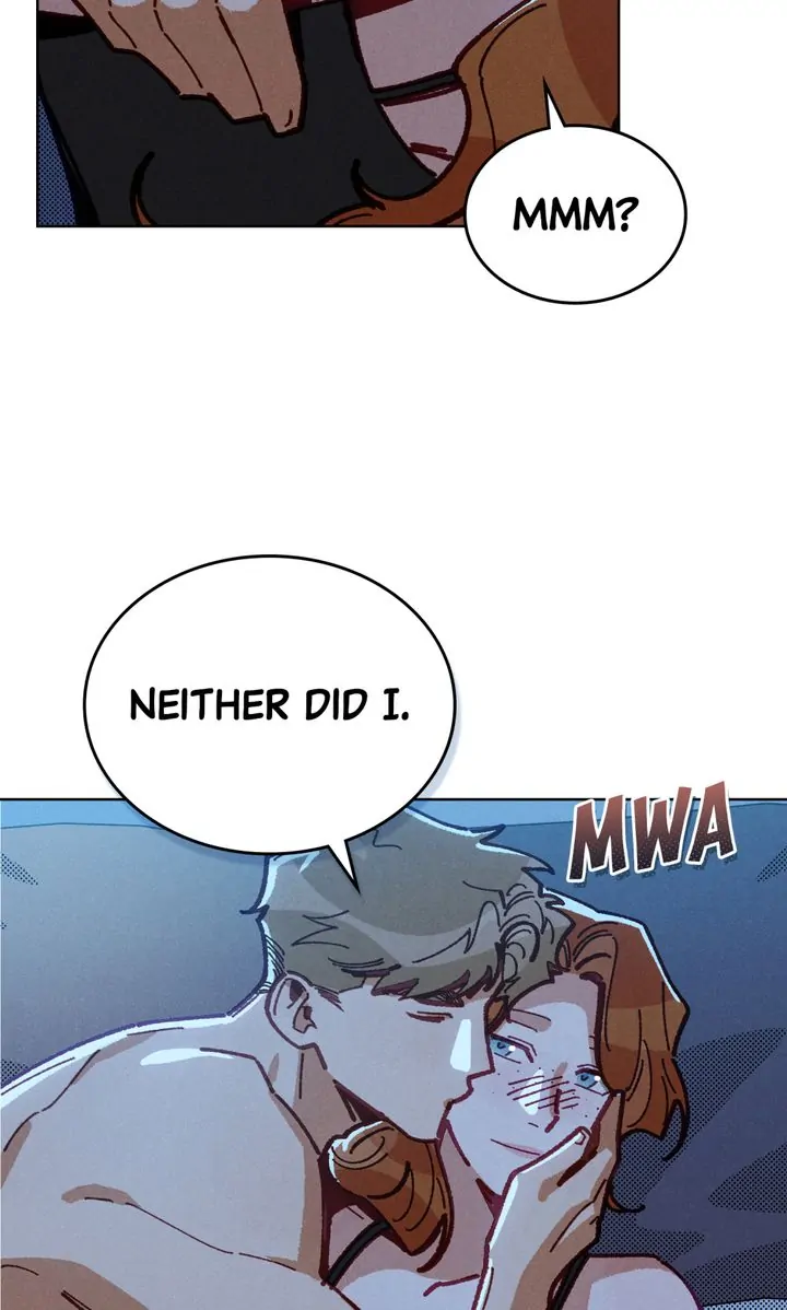 The Bromance Book Club Chapter 37 - Page 37