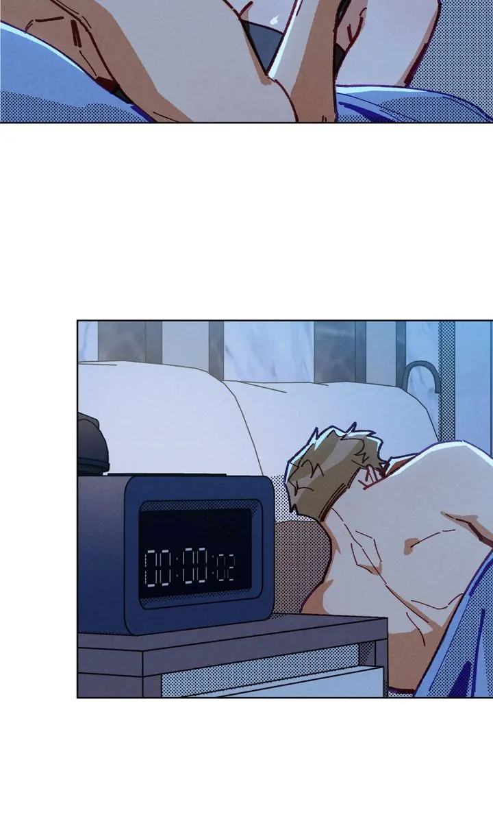 The Bromance Book Club Chapter 37 - Page 38