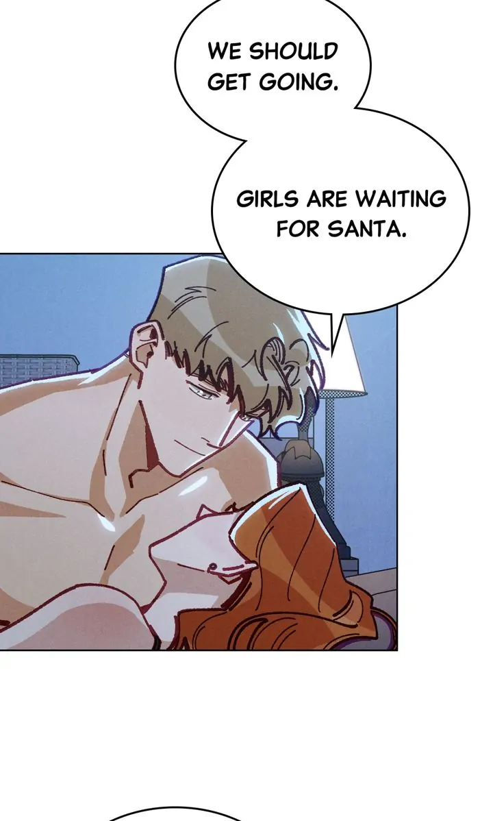 The Bromance Book Club Chapter 37 - Page 40