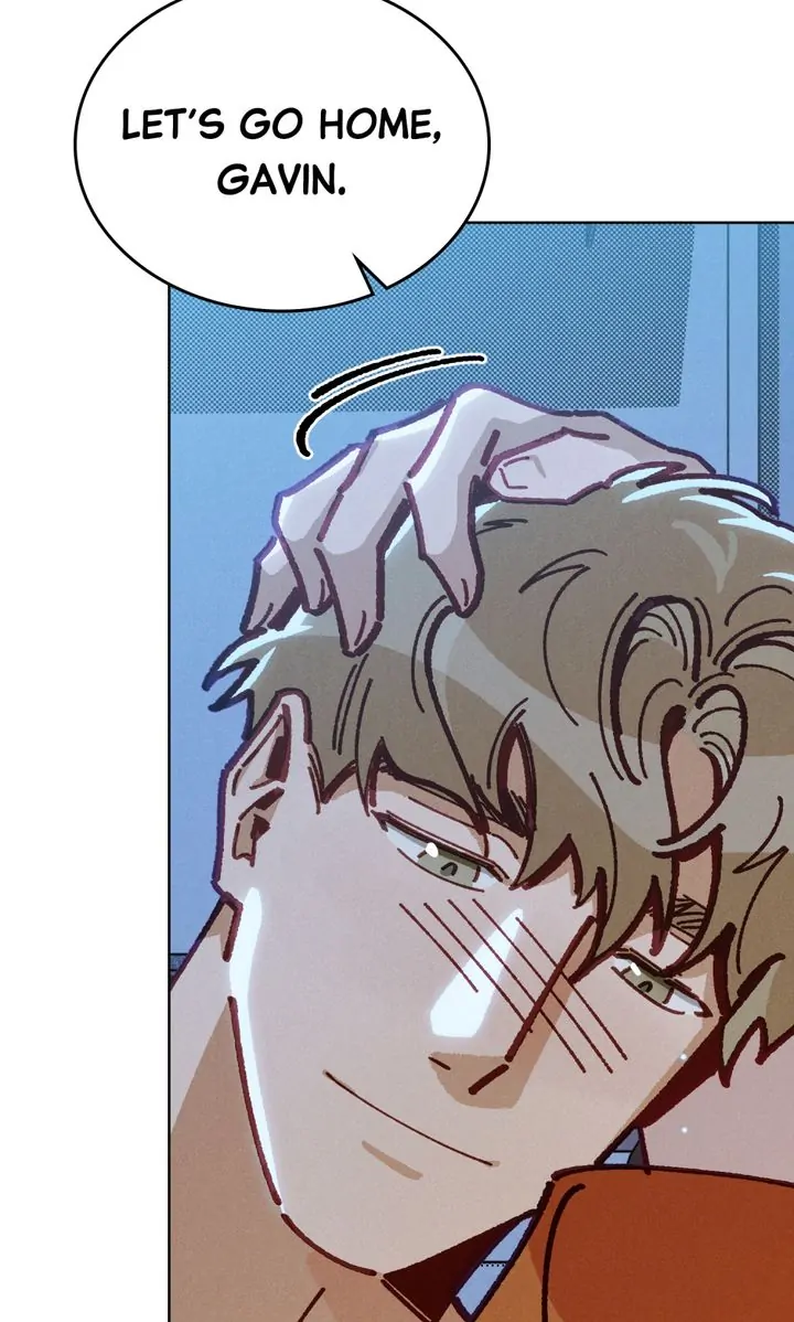 The Bromance Book Club Chapter 37 - Page 41