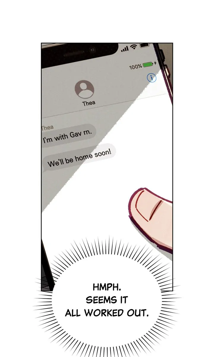 The Bromance Book Club Chapter 37 - Page 47