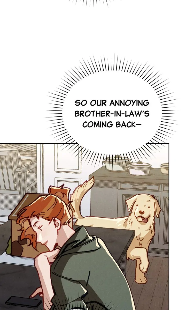 The Bromance Book Club Chapter 37 - Page 48