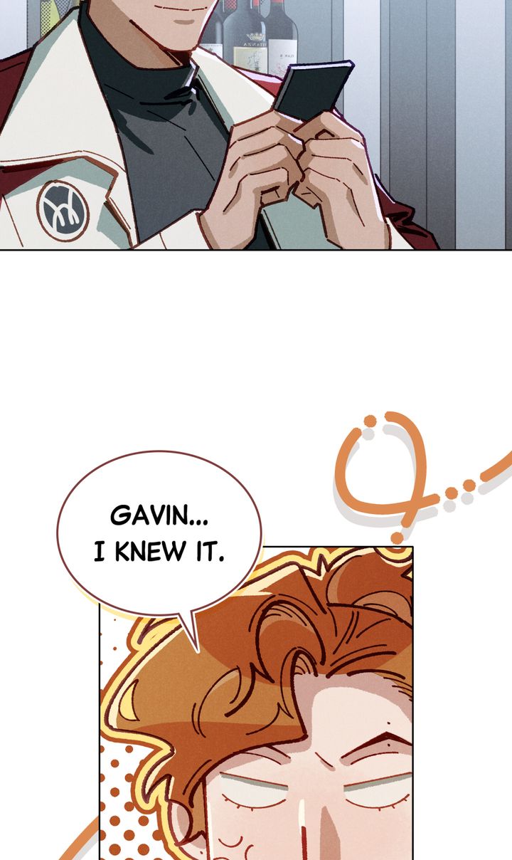 The Bromance Book Club Chapter 38 - Page 5